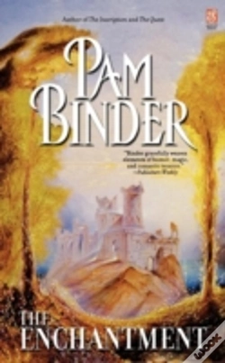 Capa do artigo The Enchantment