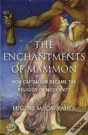 Capa do artigo The Enchantments Of Mammon