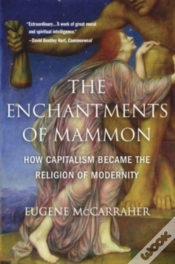 Capa do artigo The Enchantments Of Mammon