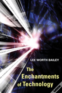 Capa do artigo The Enchantments Of Technology