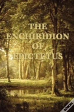 Capa do artigo The Enchiridion Of Epictetus