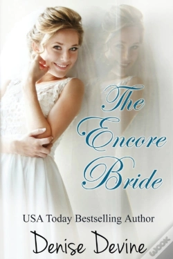 Capa do artigo The Encore Bride