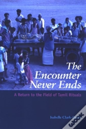 The Encounter Never Ends