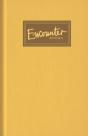 The Encounter Notebook - Preview