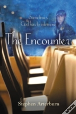 Capa do artigo The Encounter
