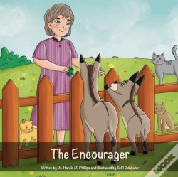 Capa do artigo The Encourager