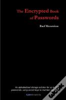 The Encrypted Book Of Passwords