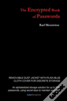 The Encrypted Book Of Passwords