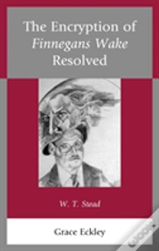Capa do artigo The Encryption Of Finnegans Wake Resolved