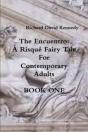 The Encuentro Book One - Preview