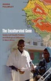 Capa do artigo The Enculturated Gene