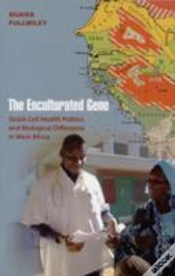 Capa do artigo The Enculturated Gene