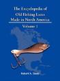 The Encyclodpedia Of Old Fishing Lures: - Preview