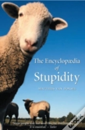 Capa do artigo The Encyclopã¦Dia Of Stupidity