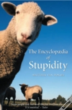 Capa do artigo The Encyclopã¦Dia Of Stupidity