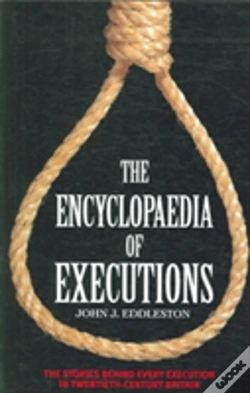 Capa do artigo The Encyclopaedia Of Executions