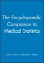 The Encyclopaedic Companion To Medical Statistics - Preview