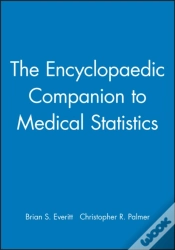 Capa do artigo The Encyclopaedic Companion To Medical Statistics