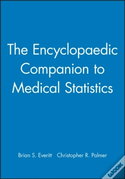 Capa do artigo The Encyclopaedic Companion To Medical Statistics