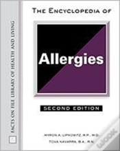 Capa do artigo The Encyclopedia Of Allergies