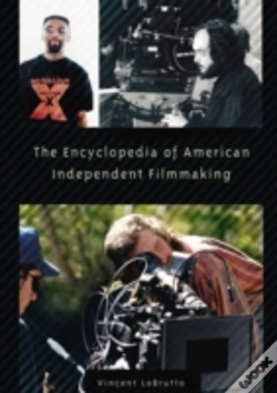 Capa do artigo The Encyclopedia Of American Independent Filmmaking