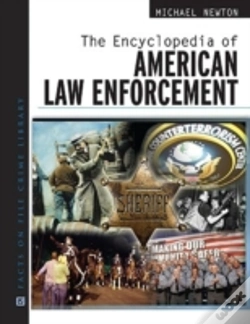 Capa do artigo The Encyclopedia Of American Law Enforcement