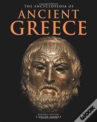 The Encyclopedia Of Ancient Greece