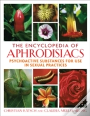 Capa do artigo The Encyclopedia Of Aphrodisiacs