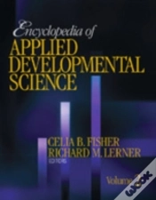 Capa do artigo The Encyclopedia Of Applied Developmental Science