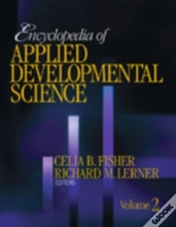 Capa do artigo The Encyclopedia Of Applied Developmental Science