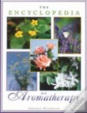 Capa do artigo The Encyclopedia Of Aromatherapy