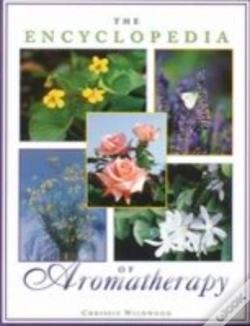 Capa do artigo The Encyclopedia Of Aromatherapy