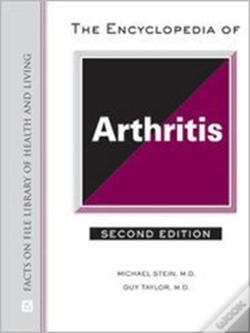 Capa do artigo The Encyclopedia Of Arthritis