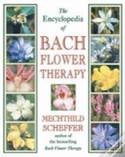 Capa do artigo The Encyclopedia Of Bach Flower Therapy