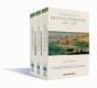 The Encyclopedia Of British Literature, 3 Volume Set - Preview