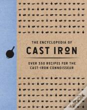 The Encyclopedia Of Cast Iron