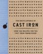 The Encyclopedia Of Cast Iron - Preview