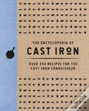 Capa do artigo The Encyclopedia Of Cast Iron