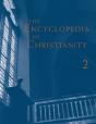 The Encyclopedia Of Christianity, Volume 2 (E-I) - Preview