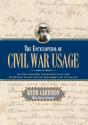 The Encyclopedia Of Civil War Usage - Preview