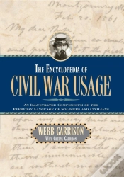 Capa do artigo The Encyclopedia Of Civil War Usage