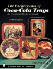 Capa do artigo The Encyclopedia Of Coca-Colaâ®Trays