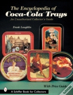 Capa do artigo The Encyclopedia Of Coca-Colaâ®Trays