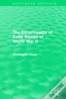 The Encyclopedia Of Codenames Of World War Ii (Routledge Revivals)