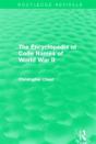 The Encyclopedia Of Codenames Of World War Ii (Routledge Revivals) - Preview