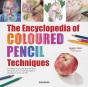 The Encyclopedia Of Coloured Pencil Techniques - Preview