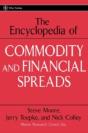 The Encyclopedia Of Commodity And Financial Spreads - Preview