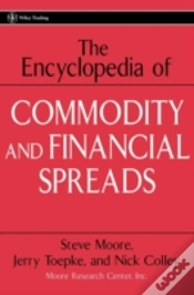 Capa do artigo The Encyclopedia Of Commodity And Financial Spreads
