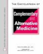 The Encyclopedia Of Complementary And Alternative Medicine - Preview