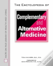 Capa do artigo The Encyclopedia Of Complementary And Alternative Medicine
